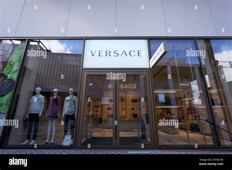 versace store metzingen|Versace Metzingen .